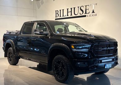 RAM 1500, 2019