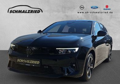 Opel Astra, 2024