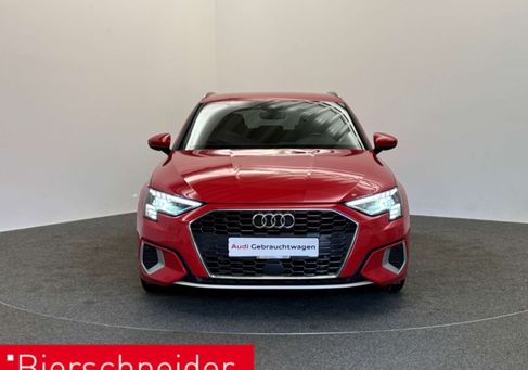 Audi A3, 2021 3