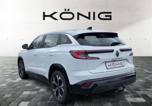 Renault Austral, 2024