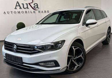 Volkswagen Passat Variant, 2023