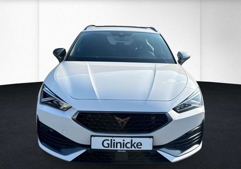 Cupra Leon, 2023