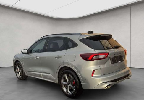 Ford Kuga, 2024