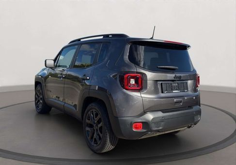 Jeep Renegade, 2019 3