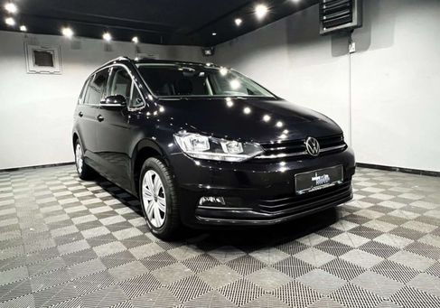 Volkswagen Touran, 2024 2