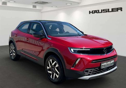 Opel Mokka, 2023 2
