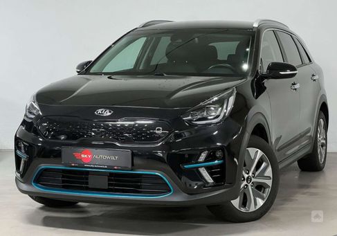 Kia Niro, 2020