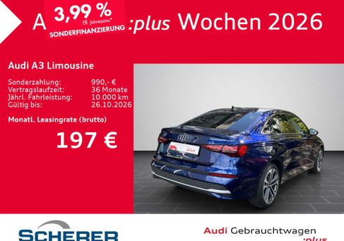 Audi A3, 2025 3