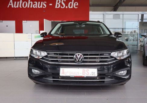 Volkswagen Passat Variant, 2024 2