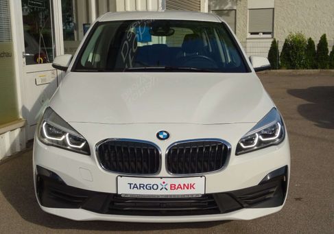 BMW 218, 2023 2
