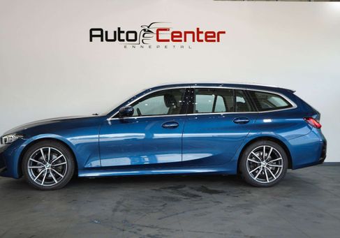 BMW 320, 2023