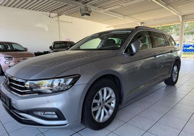 Volkswagen Passat Variant, 2024