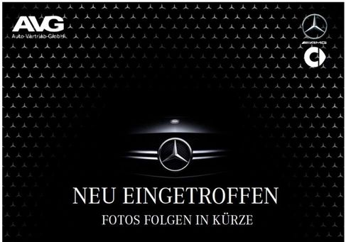 Mercedes-Benz GLA 180, 2019