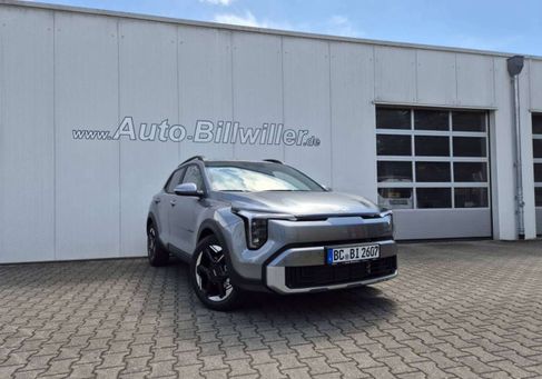Kia Stonic, 2026