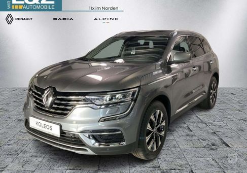 Renault Koleos, 2023