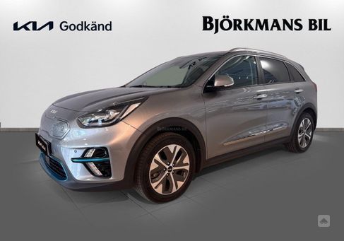 Kia Niro, 2022