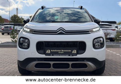 Citroën C3, 2020 3