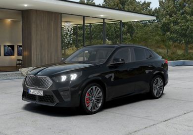 BMW, 2027