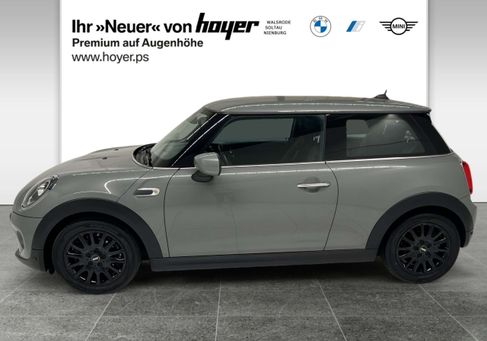 MINI ONE, 2020