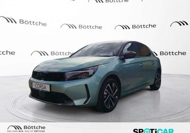Opel Corsa, 2026