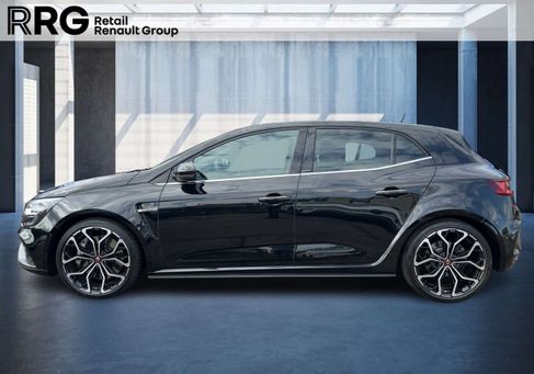 Renault Megane, 2020