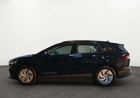 Skoda Enyaq, 2023