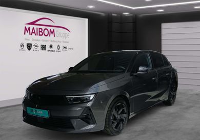 Opel Astra, 2024