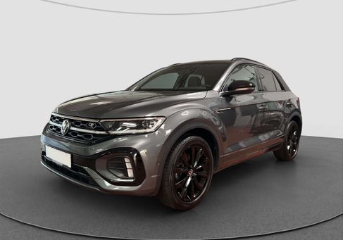 Volkswagen T-Roc, 2022