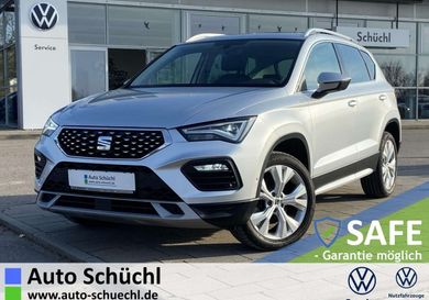 Seat Ateca, 2022