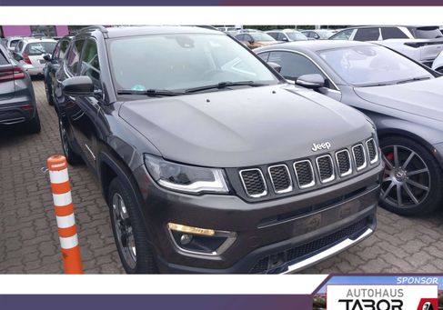 Jeep Compass, 2018 2