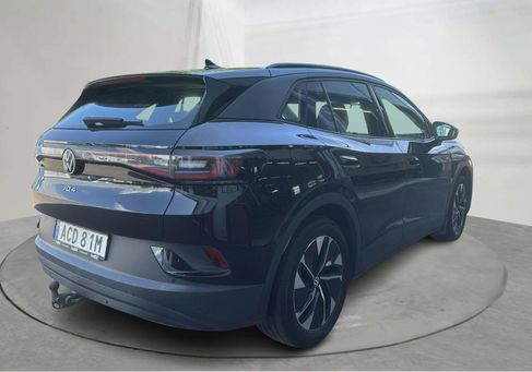 Volkswagen ID.4, 2023