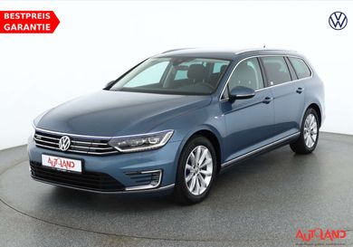 Volkswagen Passat Variant, 2018