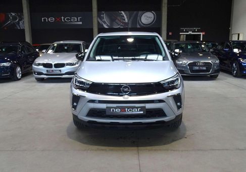 Opel Crossland X, 2024 2