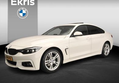 BMW 418 Gran Coupé, 2020