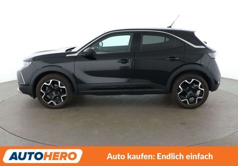 Opel Mokka, 2022 3