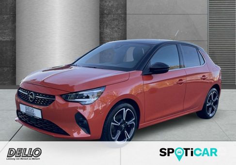 Opel Corsa, 2023