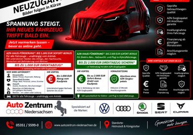 Audi A6, 2019