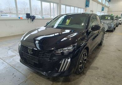 Peugeot 208, 2024