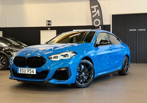 BMW M235, 2020