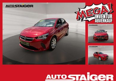 Opel Corsa, 2022