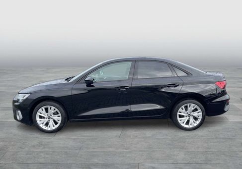 Audi A3, 2022 2