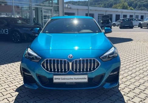BMW 218, 2022 3