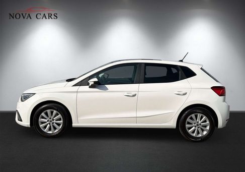 Seat Ibiza, 2022