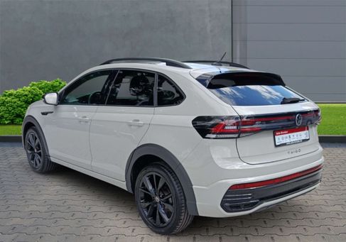 Volkswagen Taigo, 2022