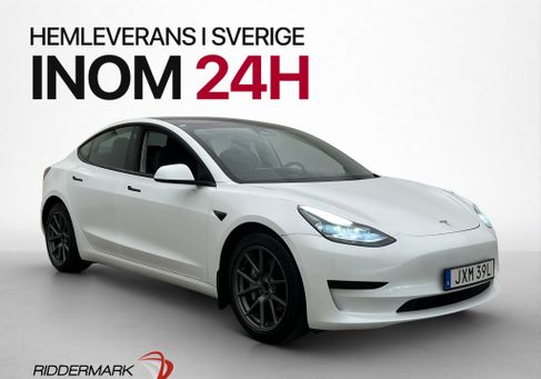 Tesla Model 3, 2021 3