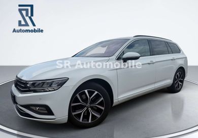 Volkswagen Passat, 2022