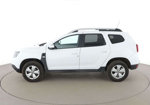 Dacia Duster, 2018 3