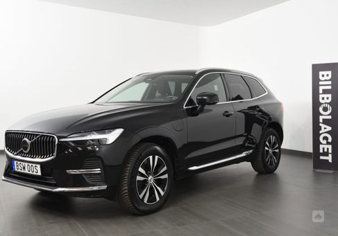 Volvo XC60, 2023