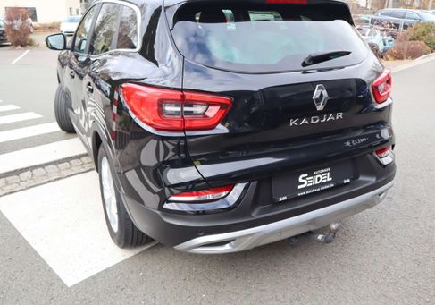 Renault Kadjar, 2020