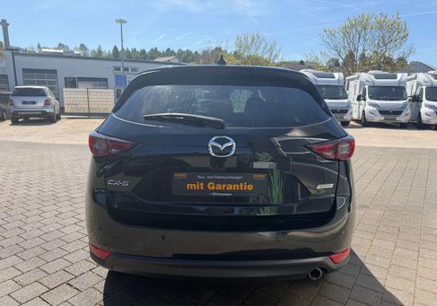 Mazda CX-5, 2018 3